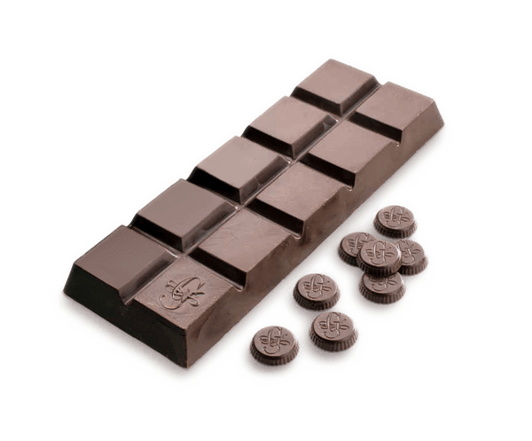 cioccolato extra-bitter